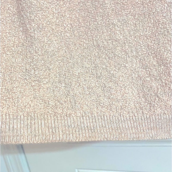 90s Vintage Stephanie Schuster for Princess Knitwear Maxi Skirt size L - NWT! - Picture 4 of 4